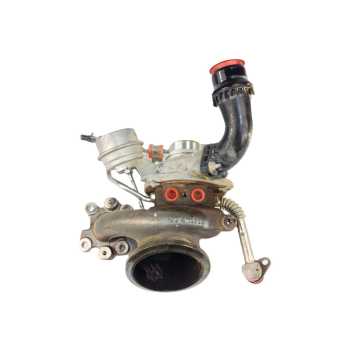 TURBOCOMPRESOR HX7G6K882CB 