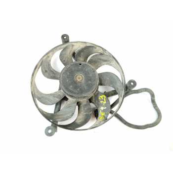 ELECTROVENTILADOR PEQUEÑO 
