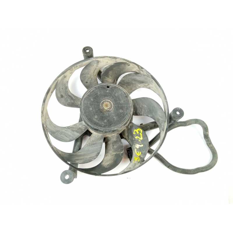ELECTROVENTILADOR PEQUEÑO 