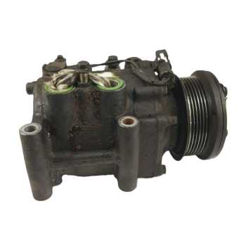COMPRESOR AIRE ACONDICIONADO 