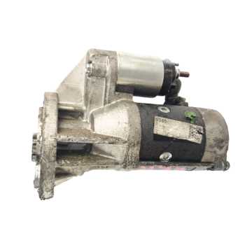 MOTOR ARRANQUE 