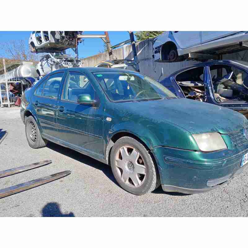 volkswagen bora i (1j2) del año 2001