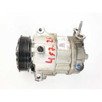 COMPRESOR AIRE ACONDICIONADO 52204343 