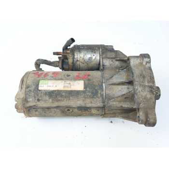 MOTOR ARRANQUE D7R26 