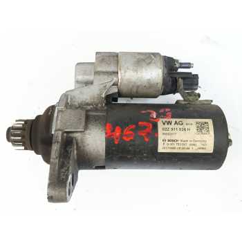 MOTOR ARRANQUE 02Z911024H 