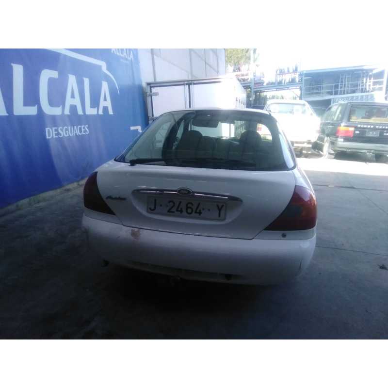 ford mondeo ii (bap) del año 1997