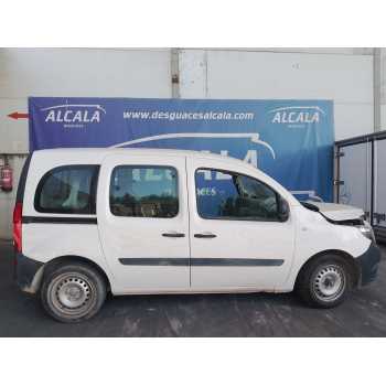 mercedes-benz citan monospace (w415) del año 2020