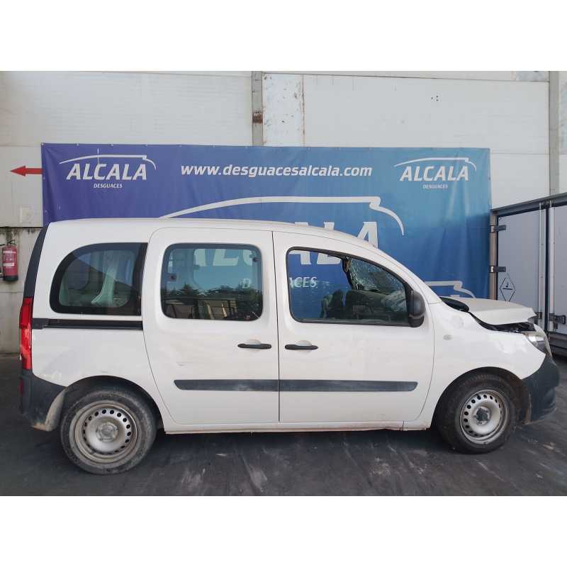 mercedes-benz citan monospace (w415) del año 2020