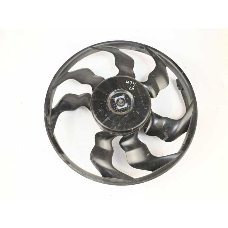 ELECTROVENTILADOR A005656 
