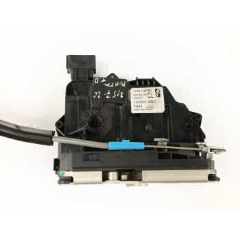 CERRADURA MALETERO / PORTON 1441118780 