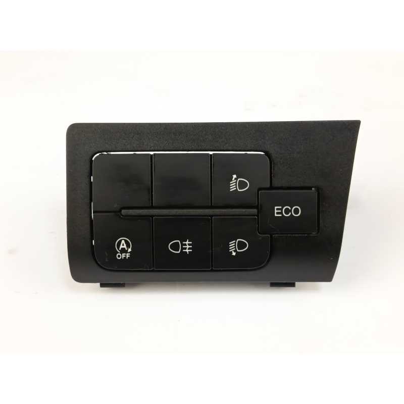 MANDO LUCES 14410940ZD 30283696 