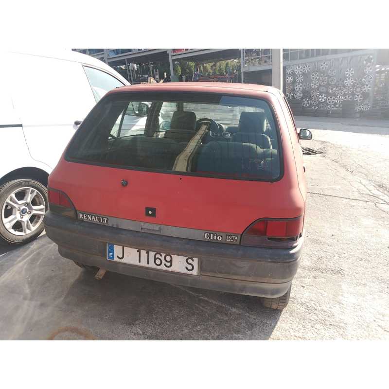 renault clio i (b/c57_, 5/357_) del año 1992