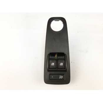 MANDO ELEVALUNAS DELANTERO IZQUIERDO 14410989ZD 30172155 
