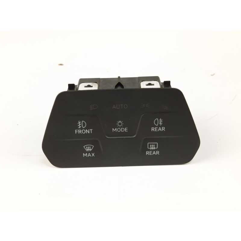 MANDO MULTIFUNCION 5H0941193AG 