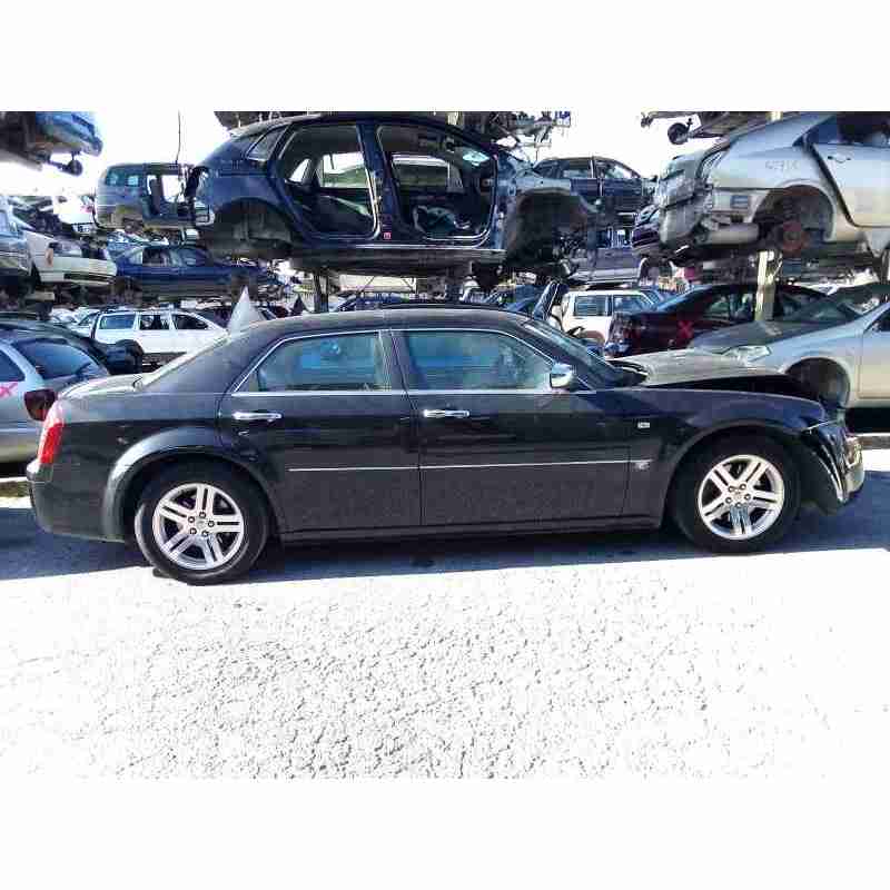 chrysler 300 c del año 2007
