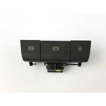 BOTON FRENO MANO 5FA927225 