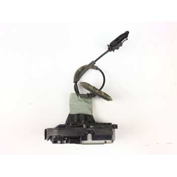 CERRADURA PUERTA TRASERA DERECHA JX7AA26412AE 