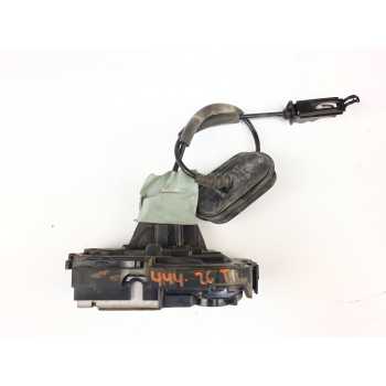 CERRADURA PUERTA TRASERA IZQUIERDA JX7AA26413AE 