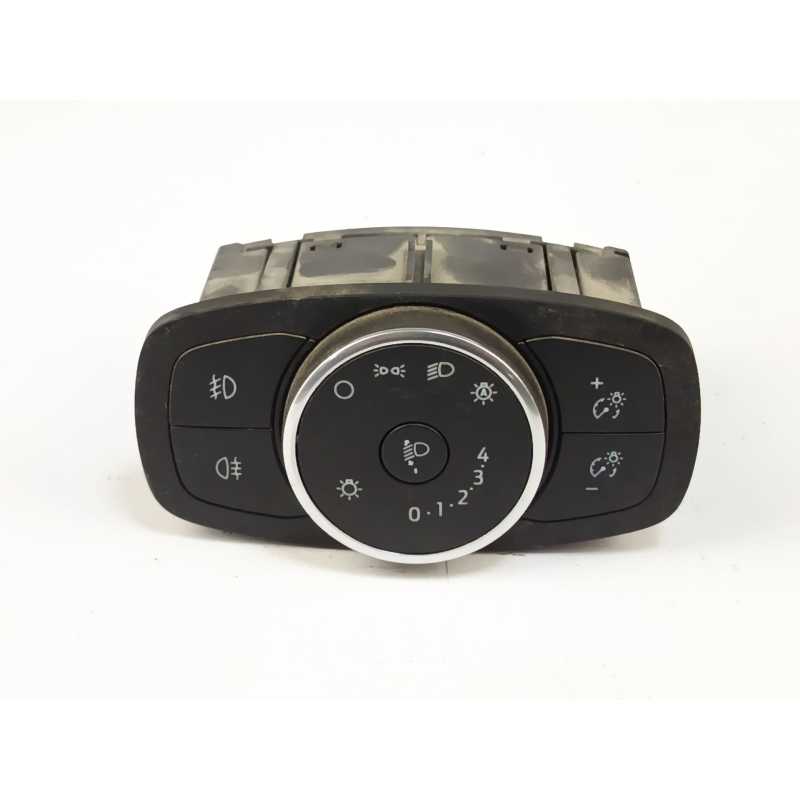 MANDO LUCES JX7T13D061LC 