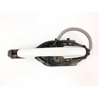 MANETA EXTERIOR TRASERA IZQUIERDA JX7BA264A27AAF 
