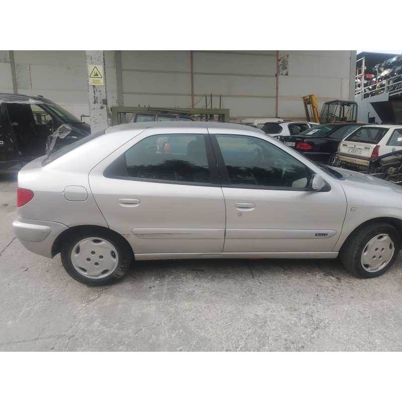 citroën xsara (n1) del año 1999