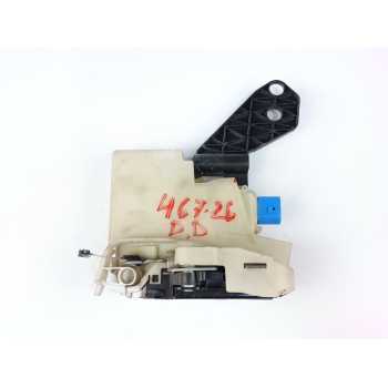 CERRADURA PUERTA DELANTERA DERECHA 7E1837016B 
