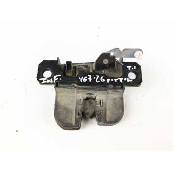 CERRADURA MALETERO / PORTON 7E0827505A 