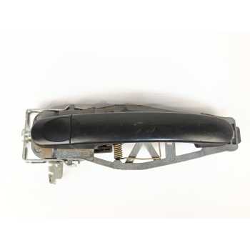 MANETA EXTERIOR DELANTERA DERECHA 7H0837205D 