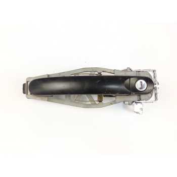 MANETA EXTERIOR DELANTERA IZQUIERDA 7H0837205D 