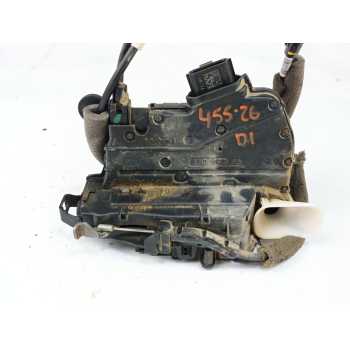CERRADURA PUERTA DELANTERA IZQUIERDA 805032387R 