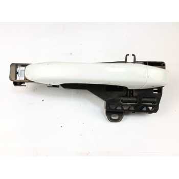 MANETA EXTERIOR DELANTERA IZQUIERDA 806079360R 