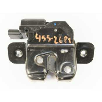 CERRADURA MALETERO / PORTON 846304010R 