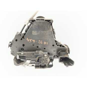 CERRADURA PUERTA DELANTERA IZQUIERDA 805033719R 