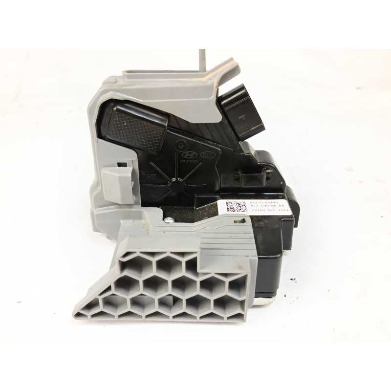 CERRADURA PUERTA TRASERA DERECHA 81420Q0400 