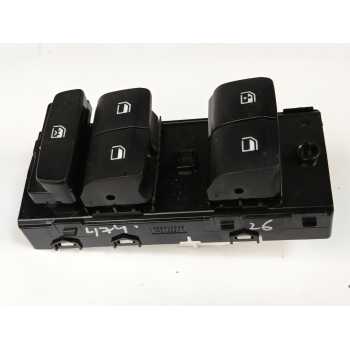 MANDO ELEVALUNAS DELANTERO IZQUIERDO 93571Q0210 