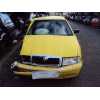 skoda octavia berlina (1u2) del año 1999