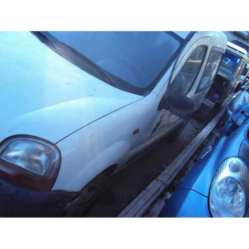 renault kangoo (f/kc0) del año 1999