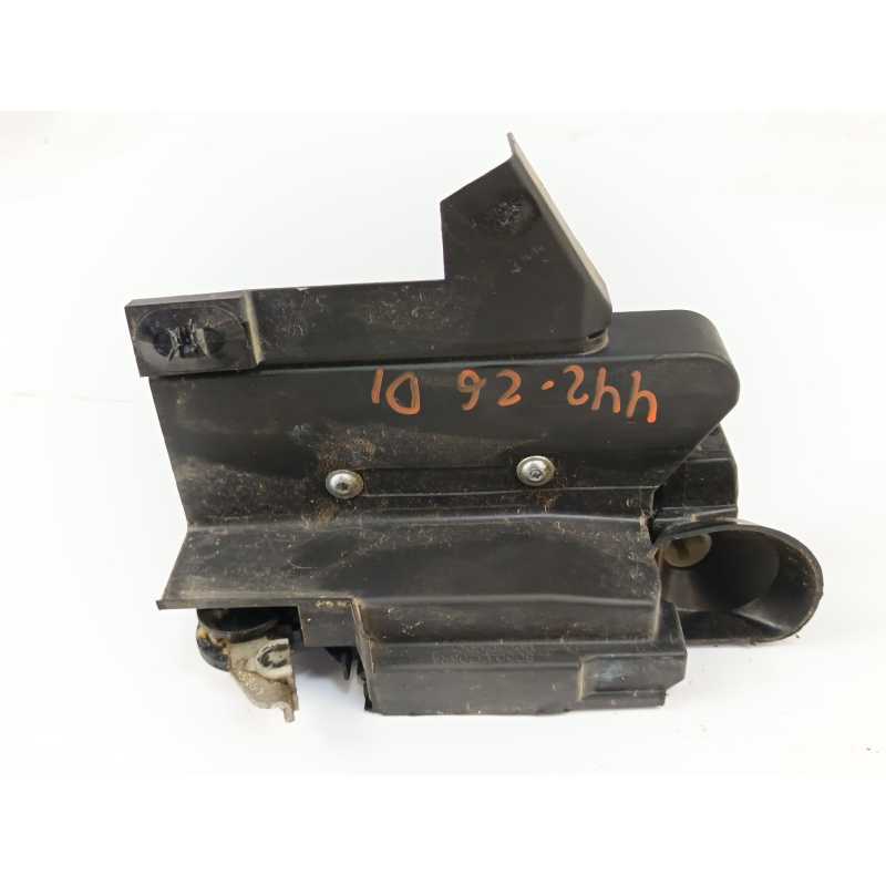 CERRADURA PUERTA DELANTERA IZQUIERDA 805033875R 