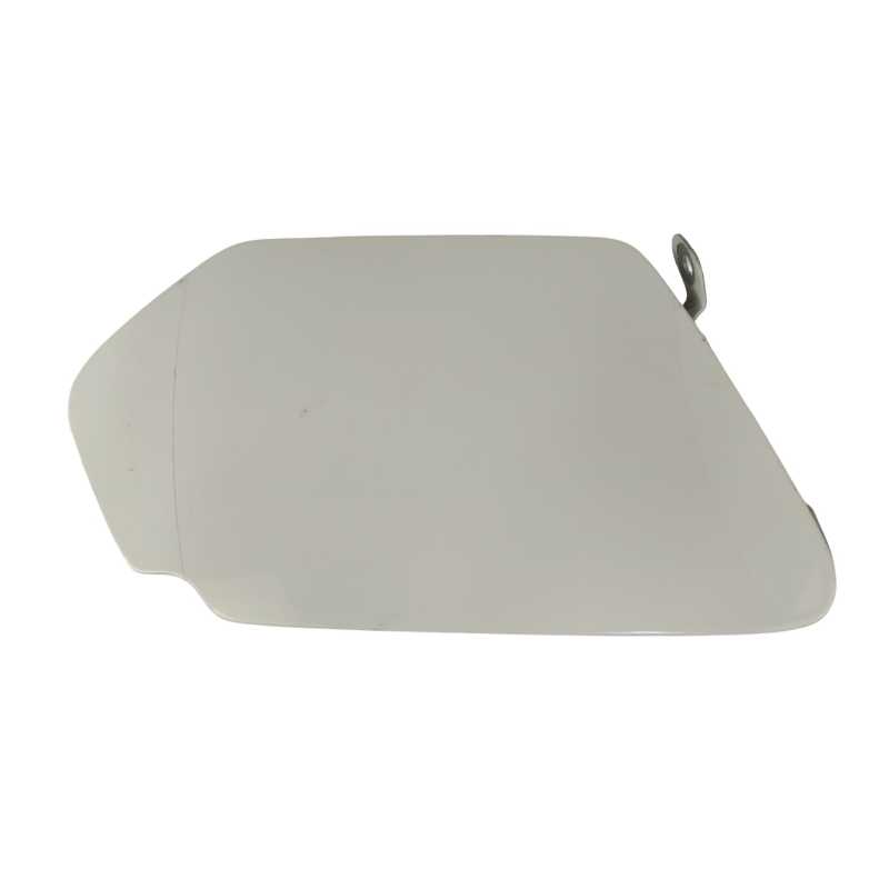 TAPA EXTERIOR COMBUSTIBLE 