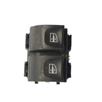 MANDO ELEVALUNAS DELANTERO IZQUIERDO 254118044R / 254114238R 