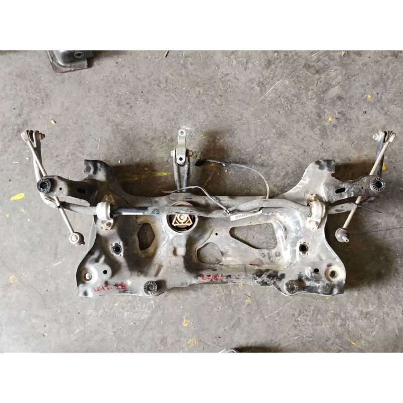 CUNA MOTOR 