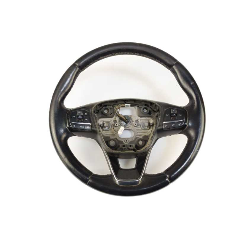 VOLANTE JX7B3600GE3ZHE 