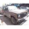 nissan patrol (k/w160) del año 1988