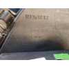 REJILLA PARAGOLPES DELANTERO 628160226R 