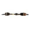 TRANSMISION DELANTERA IZQUIERDA 49500Q0450 