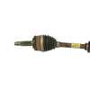 TRANSMISION DELANTERA IZQUIERDA 49500Q0450 