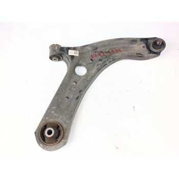 BRAZO SUSPENSION INFERIOR DELANTERO DERECHO 54501Q0000 