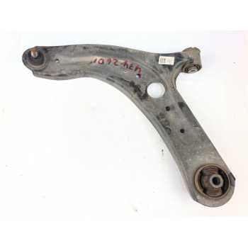 BRAZO SUSPENSION INFERIOR DELANTERO IZQUIERDO 54500Q0000 
