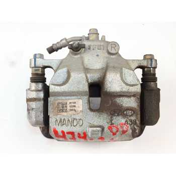 PINZA FRENO DELANTERA DERECHA 58130Q0500 