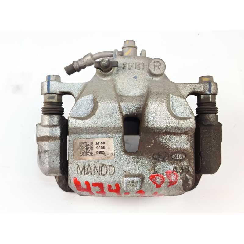 PINZA FRENO DELANTERA DERECHA 58130Q0500 